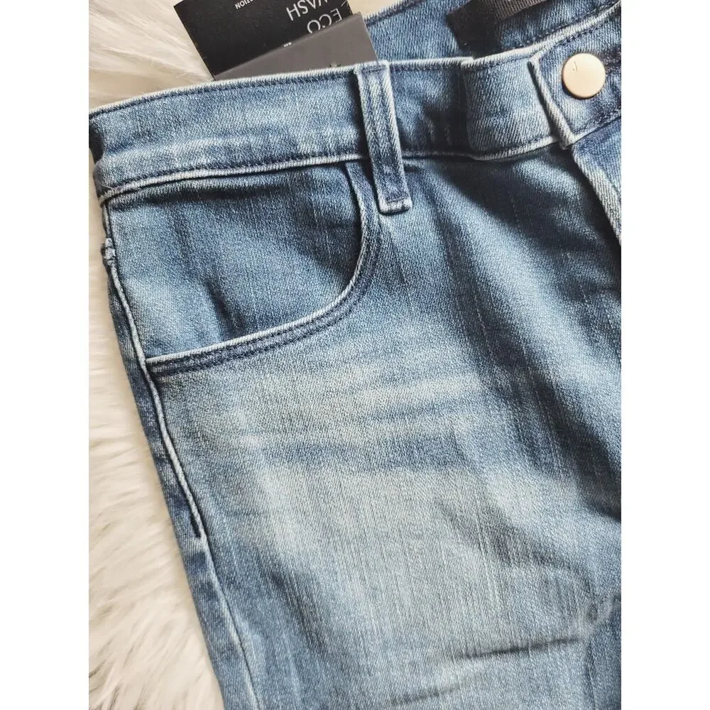 NEW J. Brand Maria Skinny Jeans - 30 waist